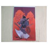 Dynamite 04 Cover A and Other Kiss ...