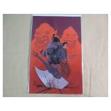 Dynamite 04 Cover A and Other Kiss ...