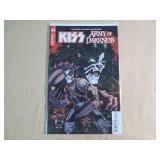 Dynamite 04 Cover C Kiss Army Of Da...