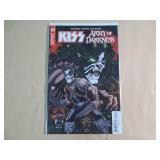 Dynamite 04 Cover C Kiss Army Of Da...