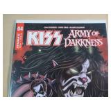 Dynamite 04 Cover C Kiss Army Of Da...