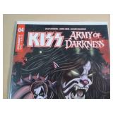 Dynamite 04 Cover C Kiss Army Of Da...