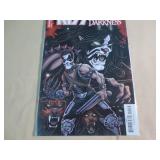 Dynamite 04 Cover C Kiss Army Of Da...