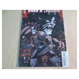 Dynamite 04 Cover C Kiss Army Of Da...