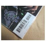 Dynamite 04 Cover C Kiss Army Of Da...