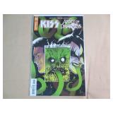 Dynamite 05 Cover A and Other Kiss ...