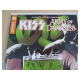 Dynamite 05 Cover A and Other Kiss ...