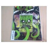 Dynamite 05 Cover A and Other Kiss ...