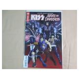 Dynamite 05 Cover B and Other Kiss ...