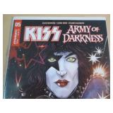 Dynamite 05 Cover C Kiss Army Of Da...