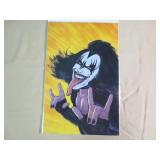 2 Dynamite 1st Issue Kiss The Demon...