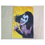 2 Dynamite 1st Issue Kiss The Demon...