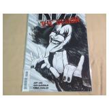 2 Dynamite 1st Issue Kiss The Demon...
