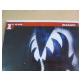 3 Dynamite 1st Issue Kiss The Demon...