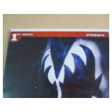 3 Dynamite 1st Issue Kiss The Demon...