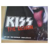 3 Dynamite 1st Issue Kiss The Demon...