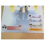 3 Dynamite 1st Issue Kiss The Demon...