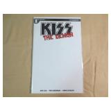 3 Dynamite 1st Issue Kiss The Demon...