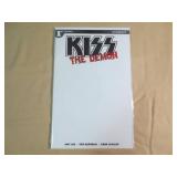 3 Dynamite 1st Issue Kiss The Demon...