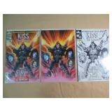 3 Dynamite 01 Kiss The Demon "Those...