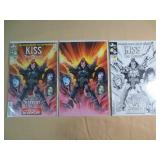 3 Dynamite 01 Kiss The Demon "Those...