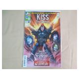 3 Dynamite 01 Kiss The Demon "Those...