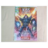 3 Dynamite 01 Kiss The Demon "Those...