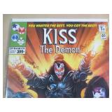 3 Dynamite 01 Kiss The Demon "Those...
