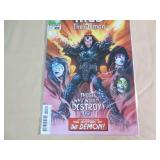 3 Dynamite 01 Kiss The Demon "Those...