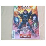 3 Dynamite 01 Kiss The Demon "Those...