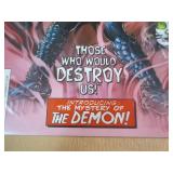 3 Dynamite 01 Kiss The Demon "Those...