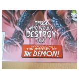 3 Dynamite 01 Kiss The Demon "Those...