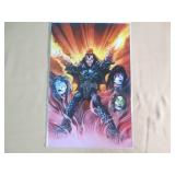 3 Dynamite 01 Kiss The Demon "Those...