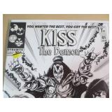 3 Dynamite 01 Kiss The Demon "Those...