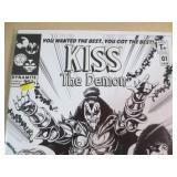 3 Dynamite 01 Kiss The Demon "Those...