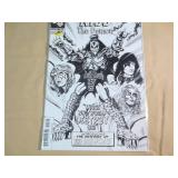 3 Dynamite 01 Kiss The Demon "Those...