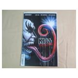 2 Dynamite #2 Kiss The Demon Comic ...