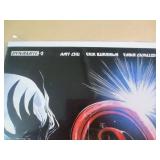 2 Dynamite #2 Kiss The Demon Comic ...