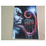 2 Dynamite #2 Kiss The Demon Comic ...