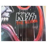 2 Dynamite #2 Kiss The Demon Comic ...