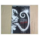 2 Dynamite #2 Kiss The Demon Comic ...