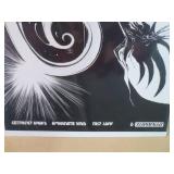 2 Dynamite #2 Kiss The Demon Comic ...