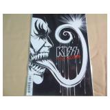 2 Dynamite #2 Kiss The Demon Comic ...