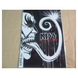 2 Dynamite #2 Kiss The Demon Comic ...