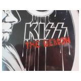 2 Dynamite #2 Kiss The Demon Comic ...