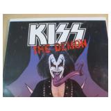 3 Dynamite #2 Kiss The Demon Comic ...