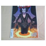 3 Dynamite #2 Kiss The Demon Comic ...