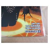 3 Dynamite #2 Kiss The Demon Comic ...