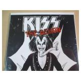 3 Dynamite #2 Kiss The Demon Comic ...