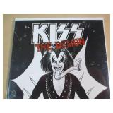 3 Dynamite #2 Kiss The Demon Comic ...